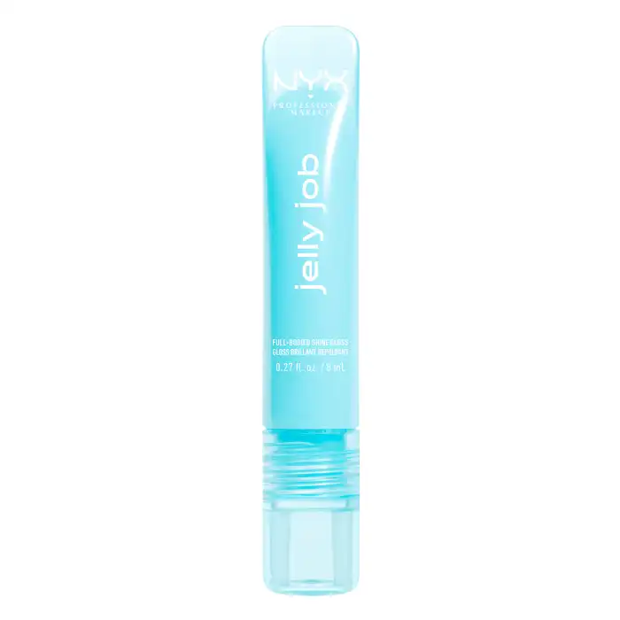 Jelly Job Brillo de Labios 8 ml - NYX PROFESSIONAL MAKE UP - Comparador de precios