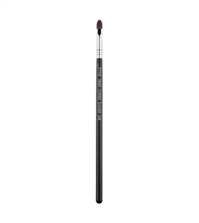 Jessup Beauty - Pincel de sombras de precisión Inner Corner Shader - 246 - Jessup Beauty - Comparador de precios