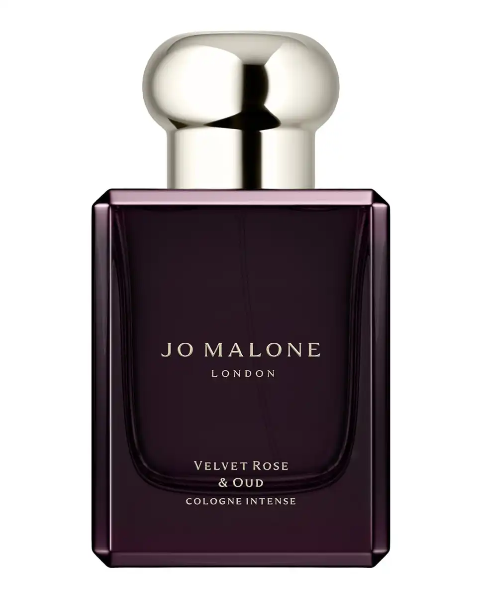 Jo Malone London - Eau De Cologne Intense Velvet Rose & Oud 50 Ml - Jo Malone London - Comparador de precios