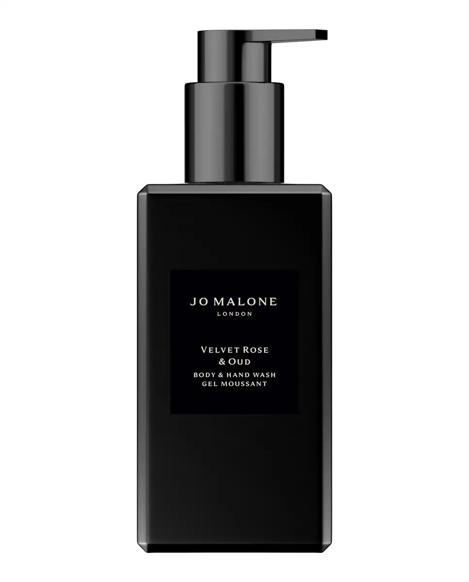 Jo Malone London - Gel para Cuerpo y Manos Velvet Rose & Oud 250 ml Jo Malone London. - Jo Malone London - Comparador de precios