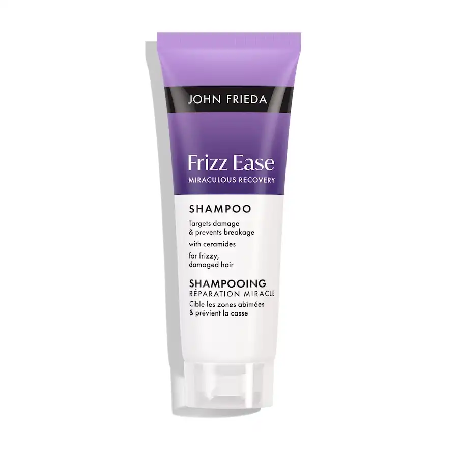 John Frieda - Frizz Ease Miraculous Recovery Champús 75 ml unisex - John Frieda - Comparador de precios