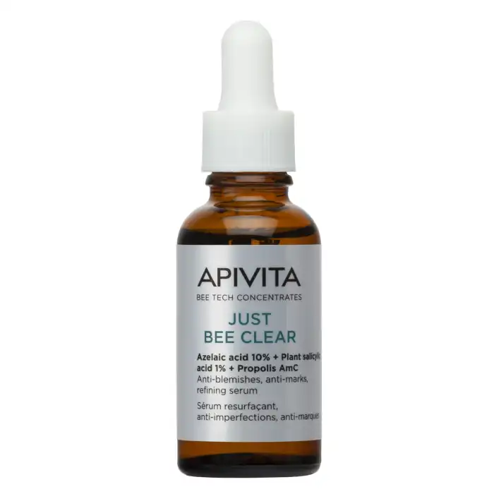 Just Bee Clear Serum 30 ml  Apivita - Apivita - Comparador de precios