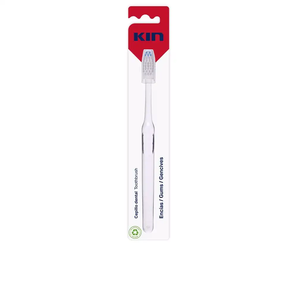 Kin cepillo dental encías 1 u - Kin - Comparador de precios
