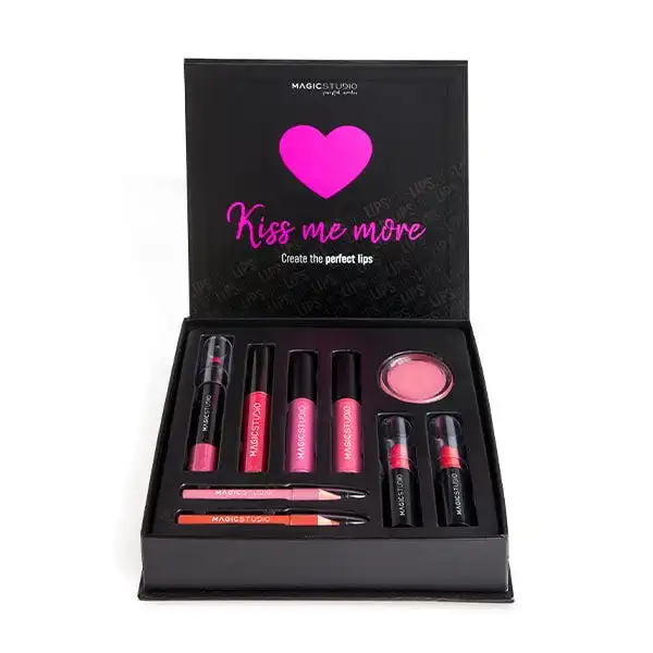 Kiss Me More Lips - IDC INSTITUTE - Comparador de precios