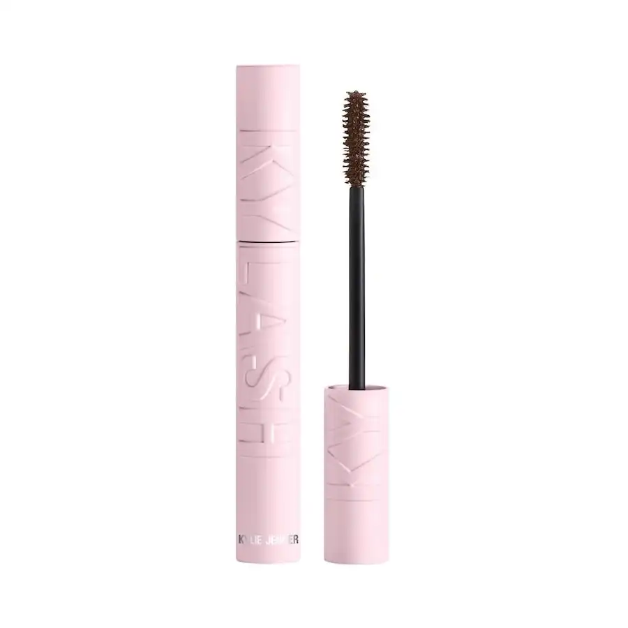 KYLIE COSMETICS - Kylash Volume Máscaras de pestañas 12 ml BROWN - Kylie Cosmetics - Comparador de precios