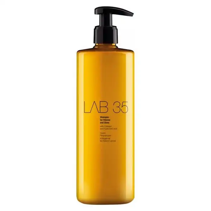 LAB35 Champú Volumen y Brillo 500 ml - Kallos - Comparador de precios