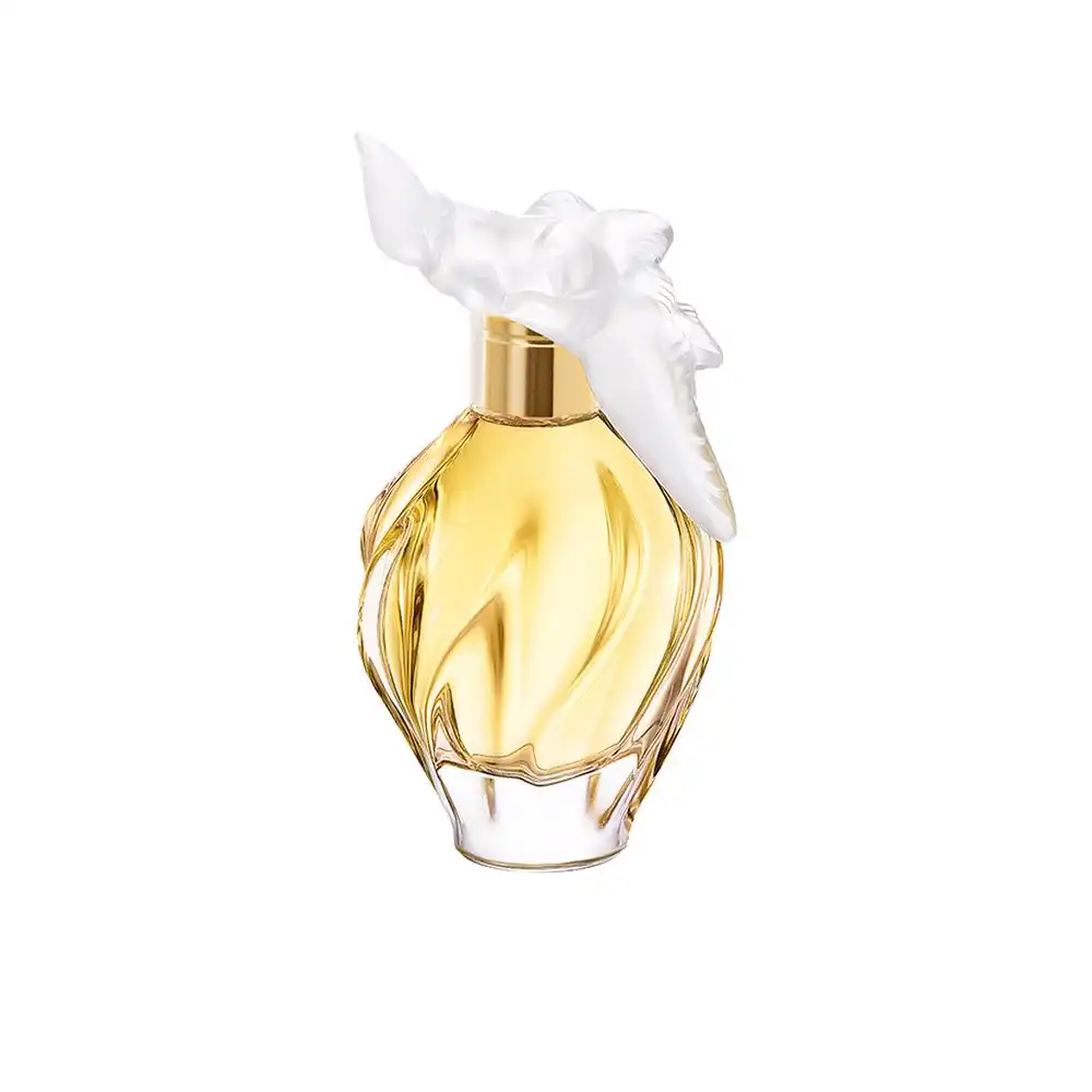 L’AIR Du Temps eau de toilette vaporizador 30 ml - Nina Ricci - Comparador de precios