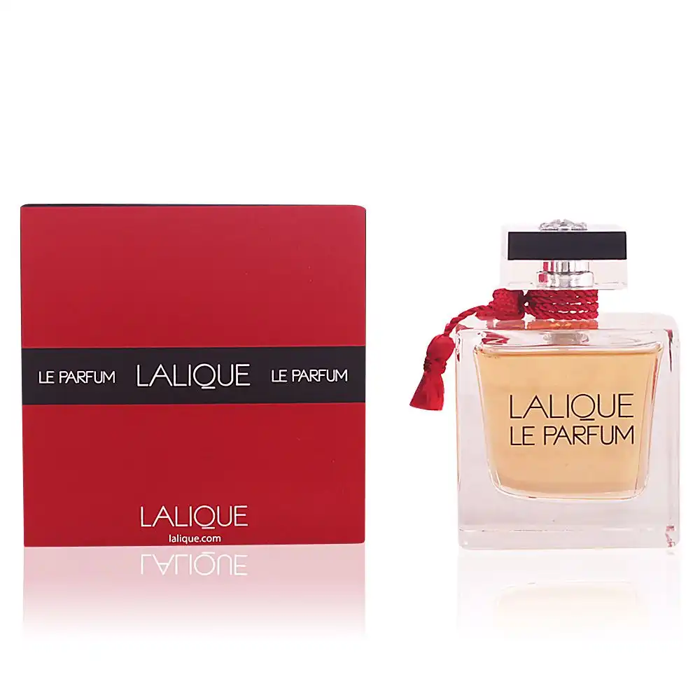 Lalique Le Parfum eau de parfum vaporizador 100 ml - Lalique - Comparador de precios