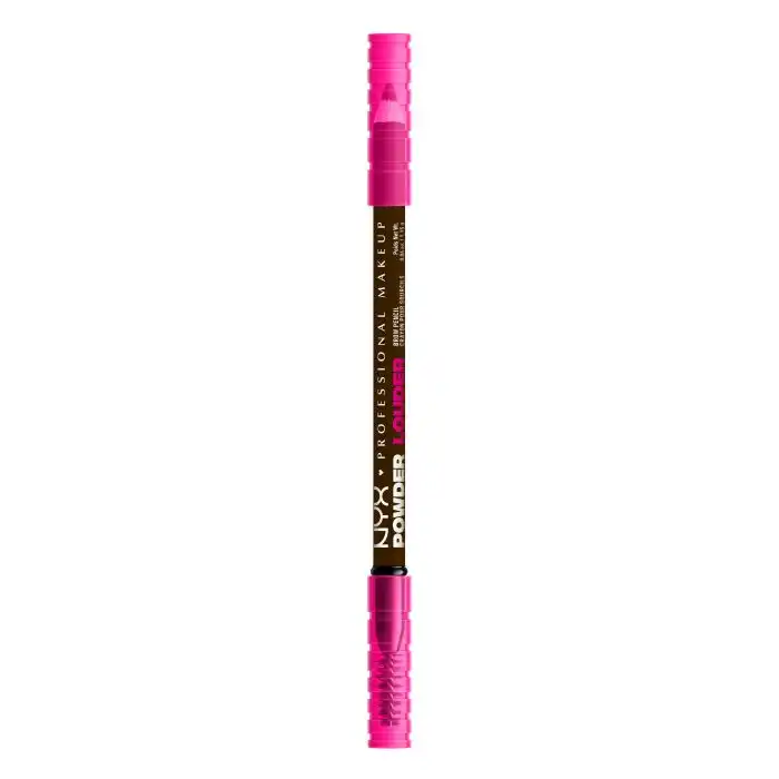 Lápiz de Cejas Powder Louder  NYX Professional Make Up - NYX PROFESSIONAL MAKE UP - Comparador de precios