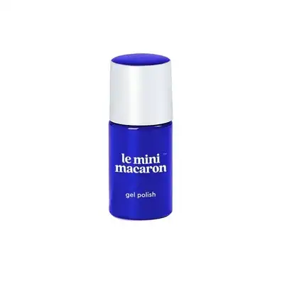 Le Mini Macaron Le Mini Macaron Gel Polish Blue Raspberry, 46 gr - Le Mini Macaron - Comparador de precios