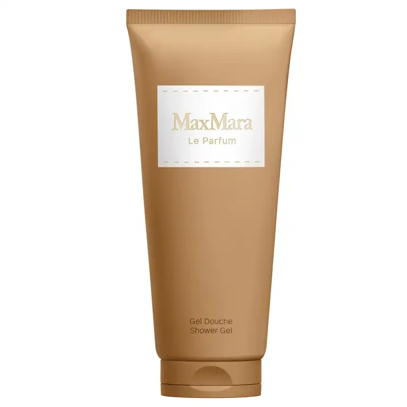 Le Parfum Shower Gel 200 Ml - Max Mara - Comparador de precios
