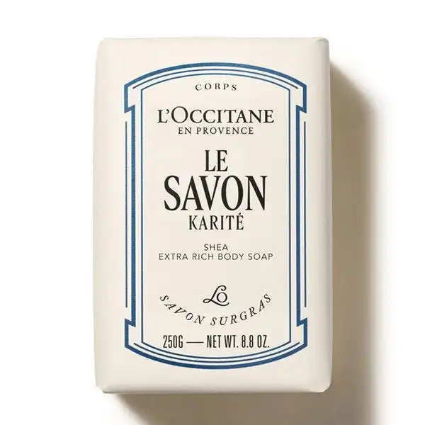 Le Savon Karité - LOccitane - Comparador de precios