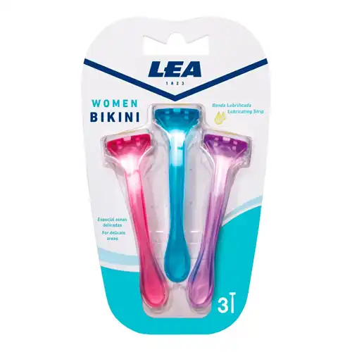 Lea 3 unidades - LEA - Comparador de precios