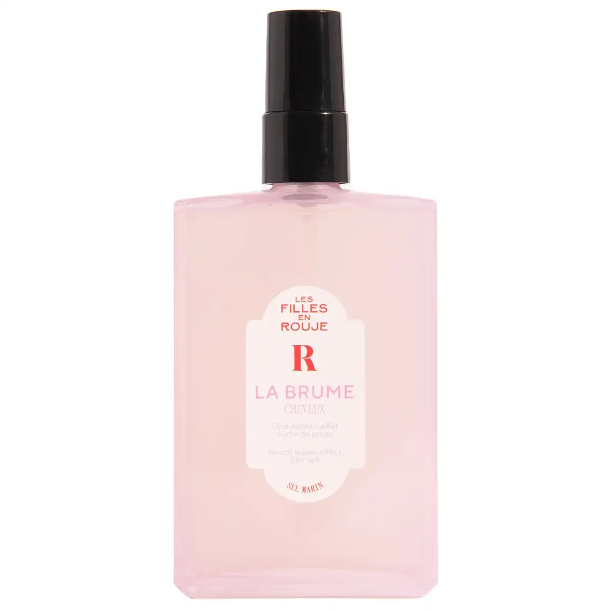 Les Filles en Rouje - La Brume Cheveux Sprays y lacas para el cabello 100 ml unisex - Les Filles en Rouje - Comparador de precios