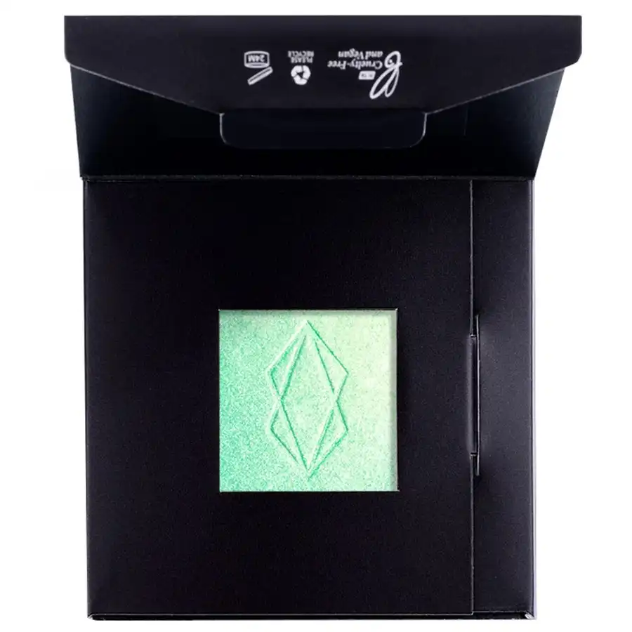 Lethal Cosmetics - Blazing Star Sombra de ojos 1.6 g SIGIL - Lethal Cosmetics - Comparador de precios