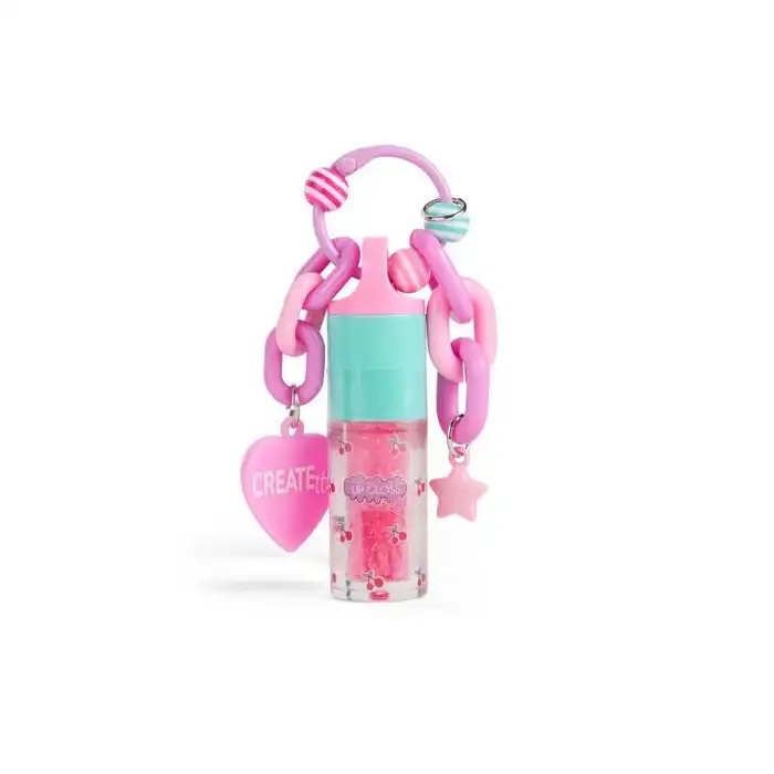 Lip Gloss de Llavero  Create It! - Create It! - Comparador de precios
