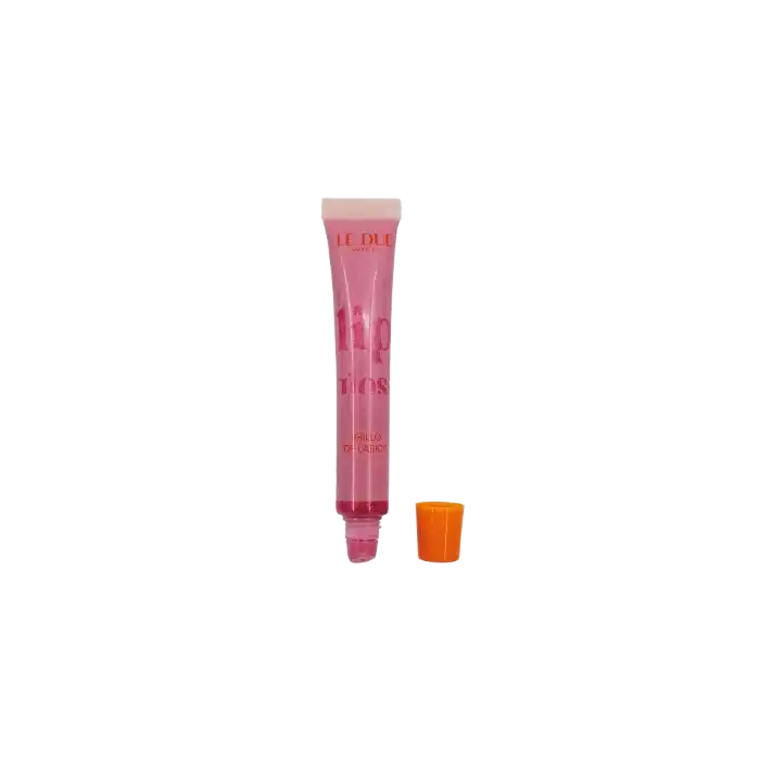 Lip Gloss Simmer  Le Due Make Up - Le Due Make Up - Comparador de precios