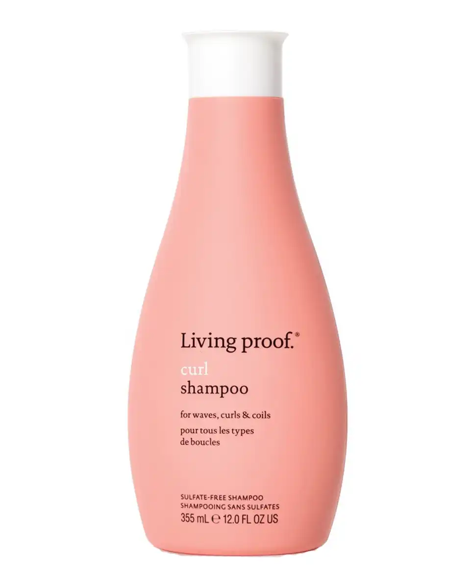 Living Proof - Champú Curl 236 Ml - Living Proof - Comparador de precios