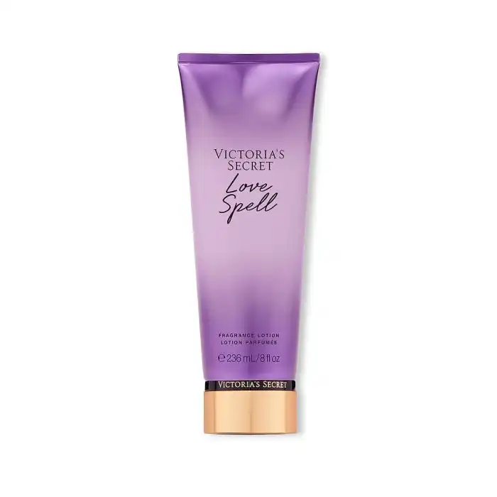 Loción Corporal Love Spell 236 ml - Victorias Secret - Comparador de precios