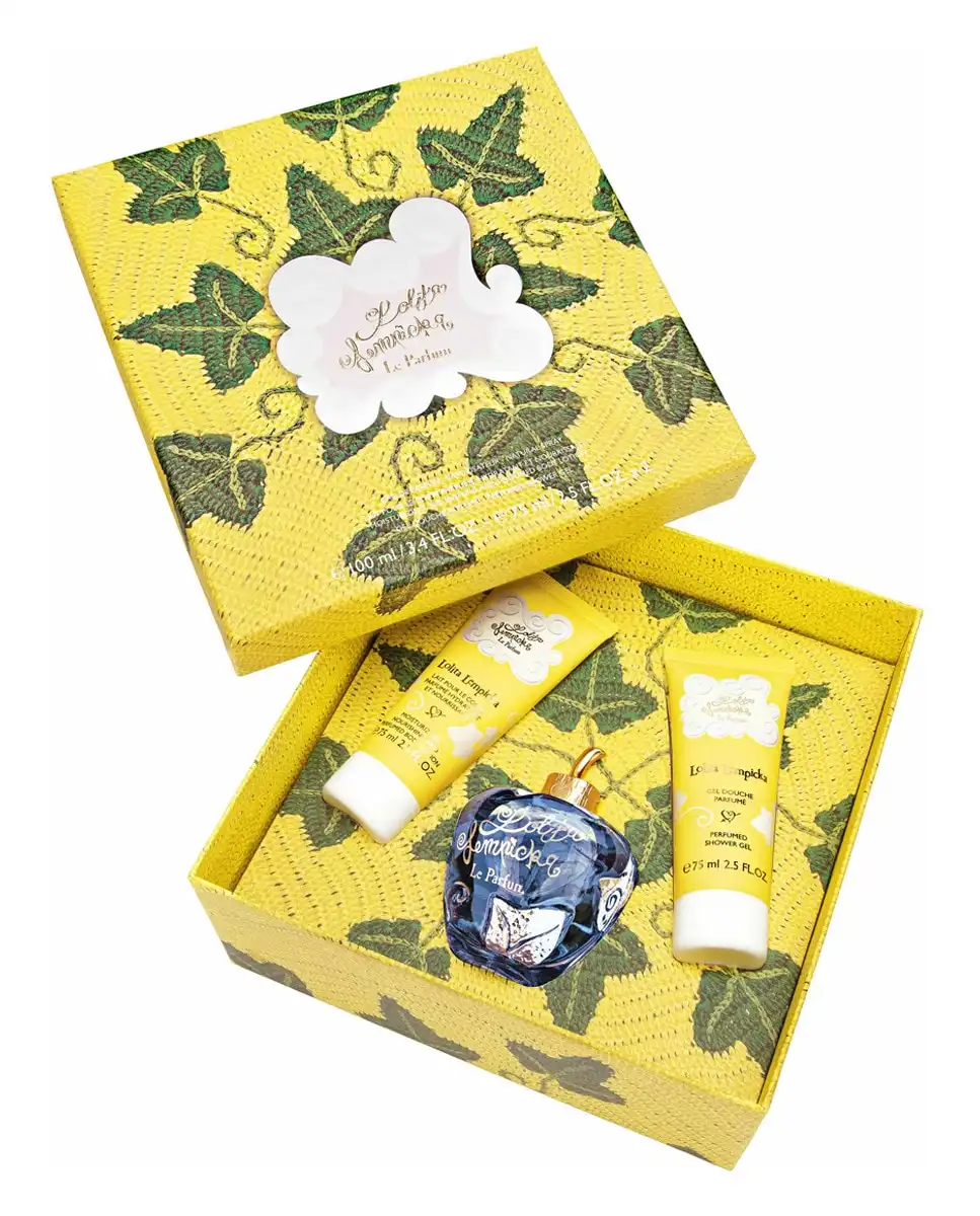 Lolita Lempicka - Estuche de regalo Le Parfum Lolita Lempicka. - Lolita Lempicka - Comparador de precios