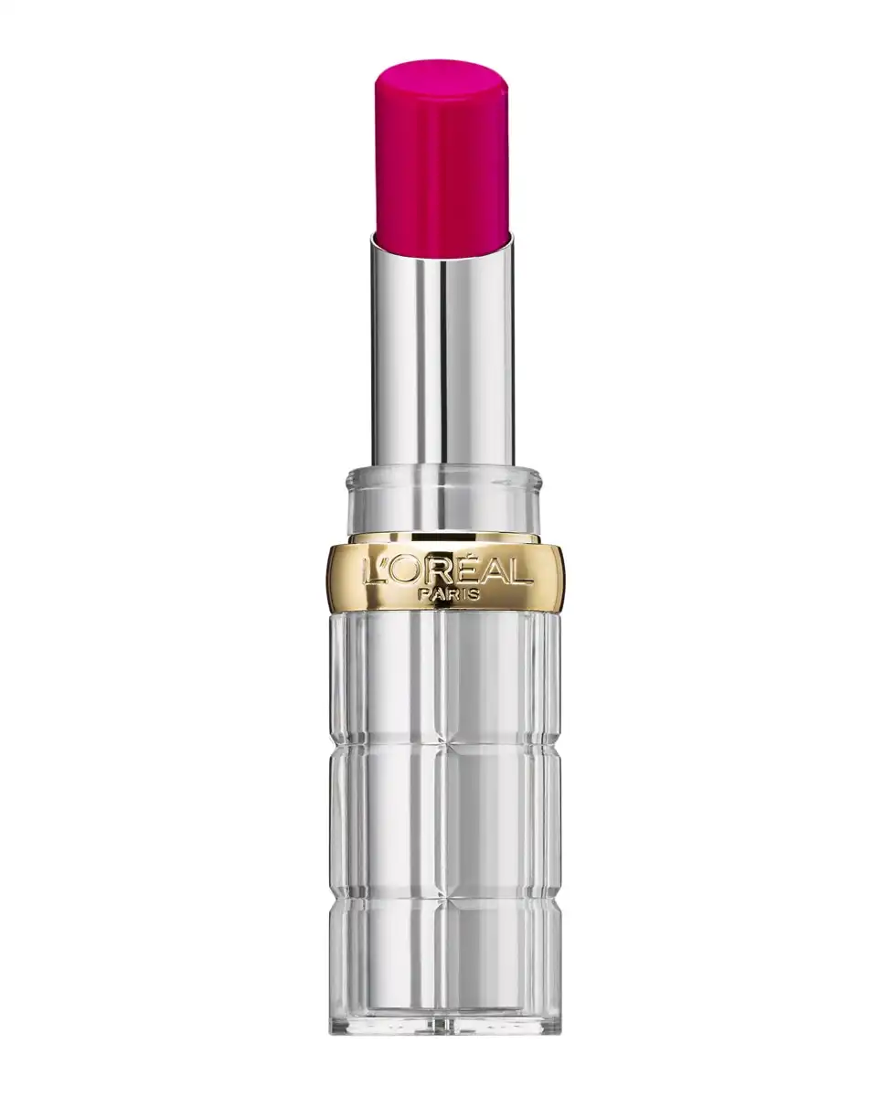 L'Oréal Paris - Barra De Labios Color Riche Shine - L'Oréal Paris - Comparador de precios