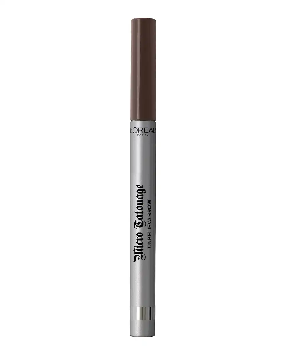 L'Oréal Paris - Eyeliner De Cejas Micro Tatouage - L'Oréal Paris - Comparador de precios