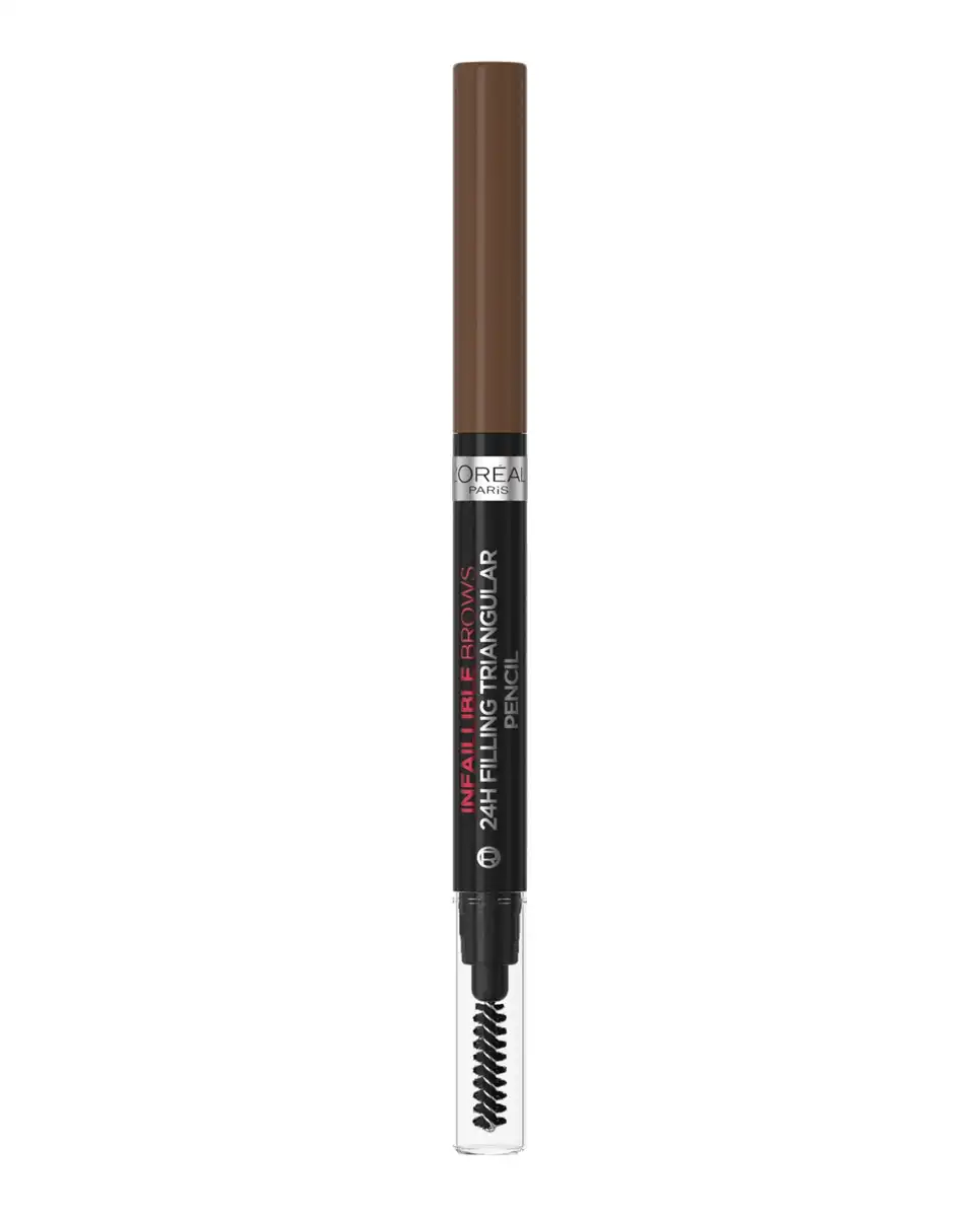 L'Oréal Paris - Lápiz De Cejas Infaillible Brows 24H - L'Oréal Paris - Comparador de precios