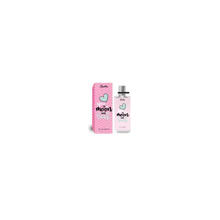 Love Is The Air Eau de Parfum 15 ml - Sentio - Comparador de precios