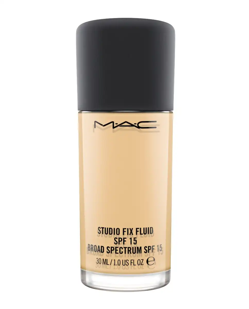 M.A.C - Base De Maquillaje Studio Fix Fluid SPF 15 - M.A.C - Comparador de precios