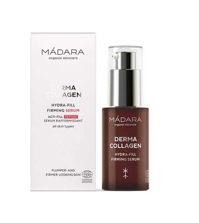 Mádara - Sérum reafirmante Collagen Hydra-Fill - Mádara - Comparador de precios