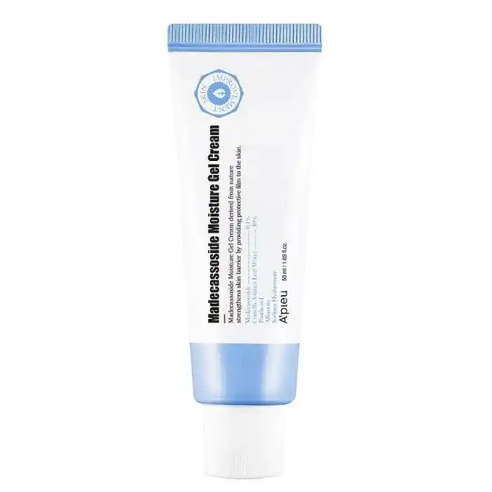 Madecassoside Crema hidratante en formato gel 50 ml - APieu - Comparador de precios