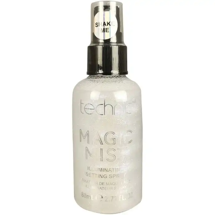 Magic Mist Spray Iluminador Iridescent 80 ml - Technic - Comparador de precios