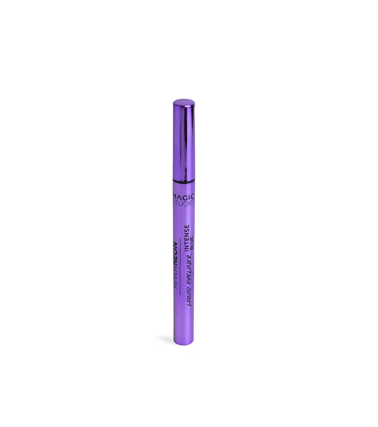 Magic Studio - Delineador de ojos Neon Liquid - Intense Purple - Magic Studio - Comparador de precios