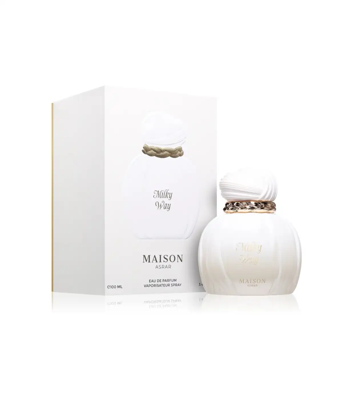 Maison Asrar - Eau de parfum - Milky Way - Maison Asrar - Comparador de precios