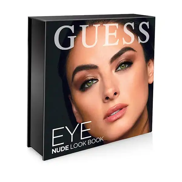 Make Up Eye Set Nude - Guess - Comparador de precios