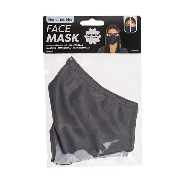 Mascarilla Anti-Vaho - OUT OF THE BLUE - Comparador de precios