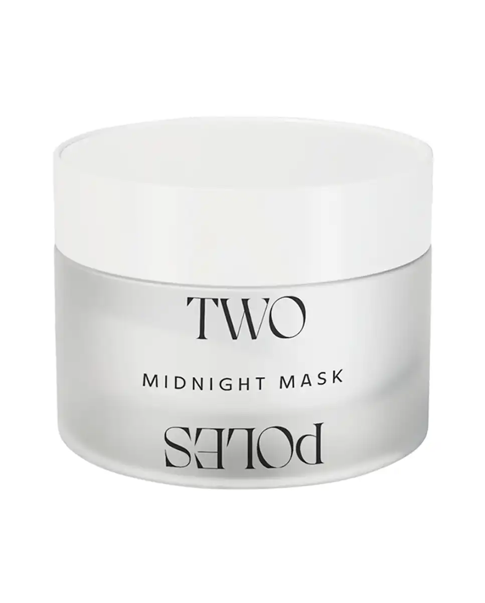 Mascarilla Hidratante Midnight Mask 50 ml Two Poles - Two Poles - Comparador de precios