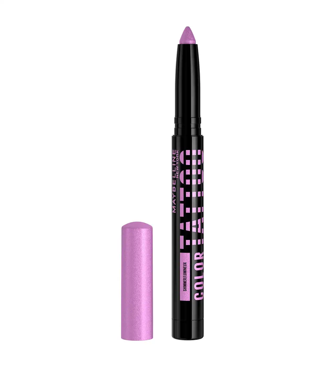 Maybelline - Sombra de ojos en stick Color Tattoo 24H Eye Stix - 55: I am Fearless - Maybelline - Comparador de precios