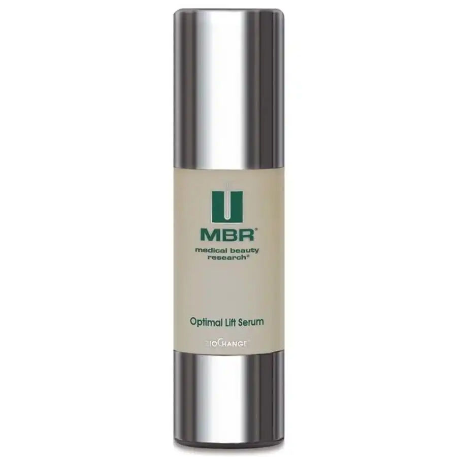 MBR Medical Beauty Research - BioChange - Skin Care Optimal Lift Serum Airless 30ml Sérums faciales antiedad unisex - MBR Medical Beauty Research - Comparador de precios