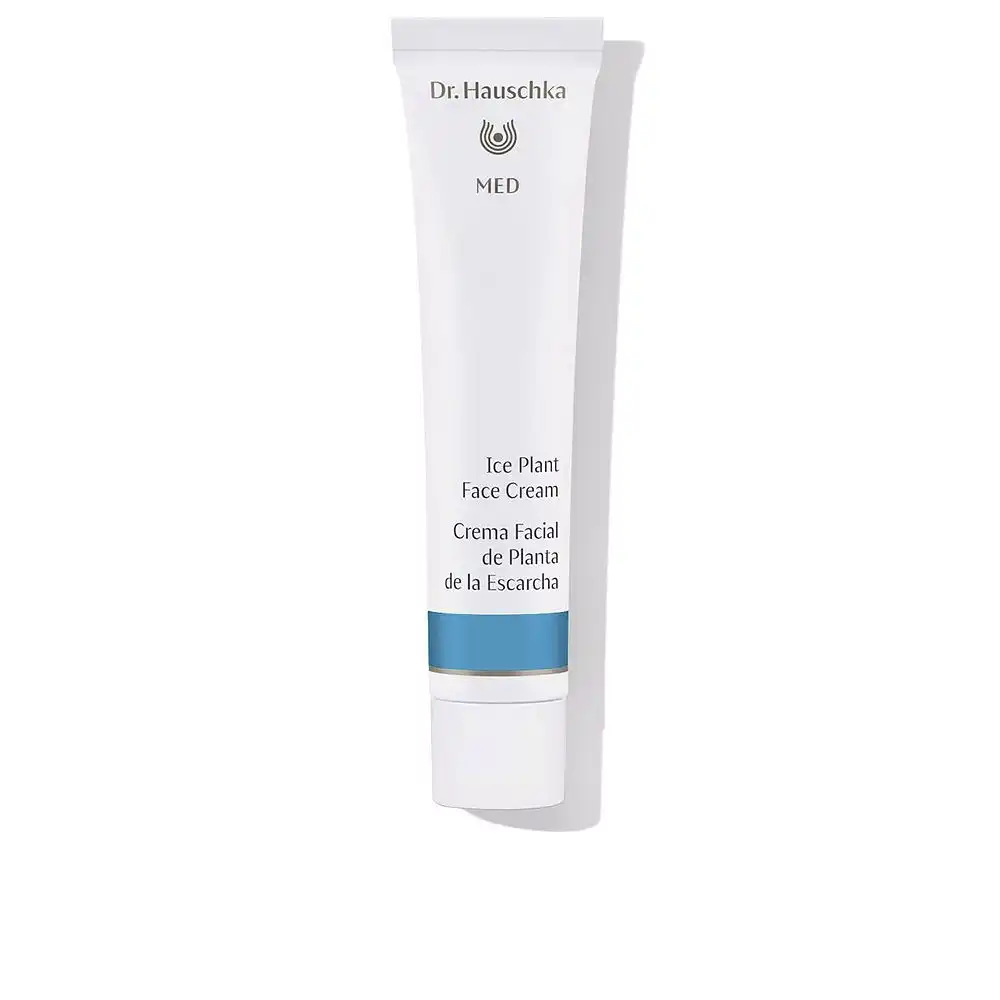 Med Ice Plant face cream 40 ml - Dr. Hauschka - Comparador de precios