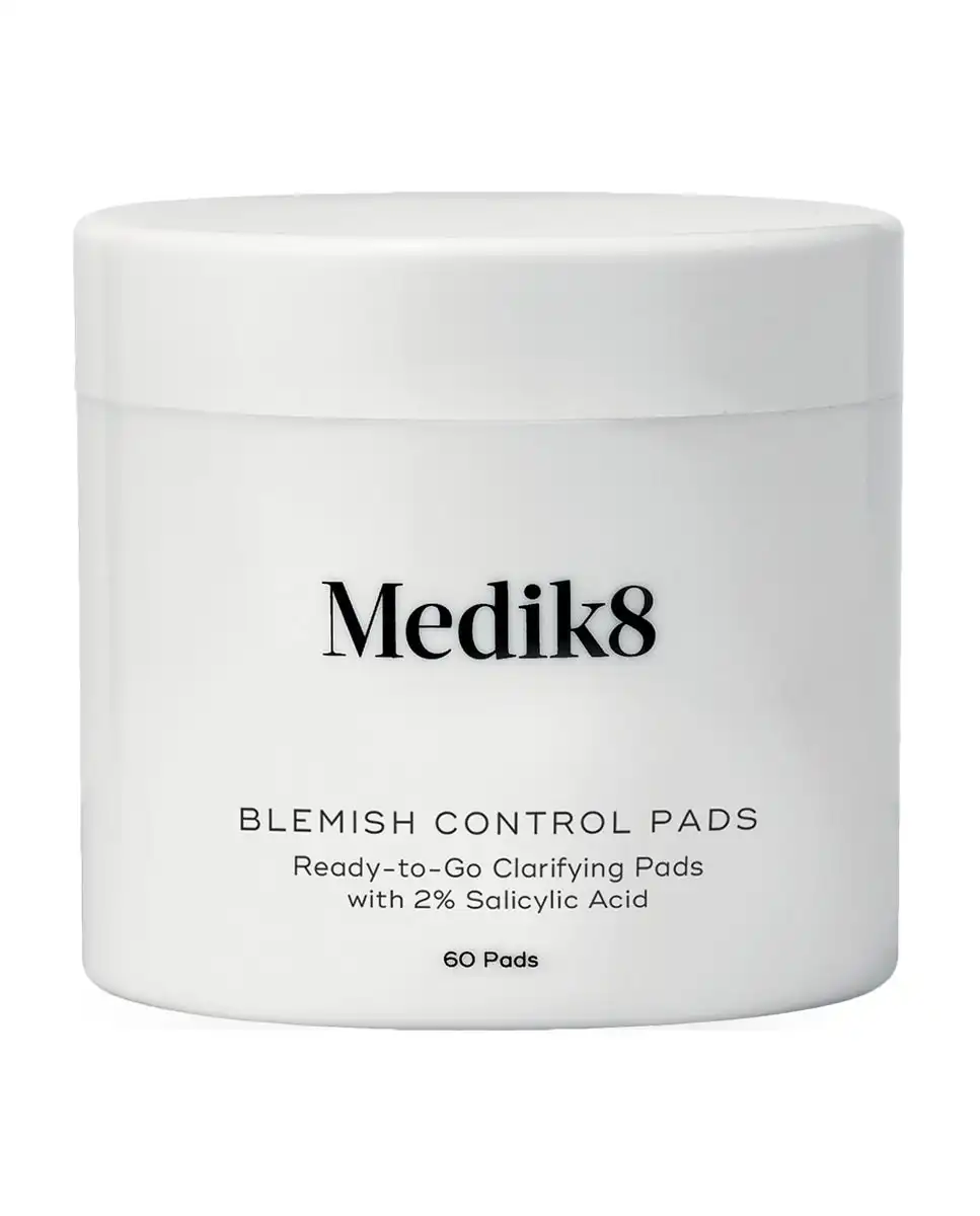 Medik8 - Tratamiento Antigranos Blemish Control Pads - Medik8 - Comparador de precios