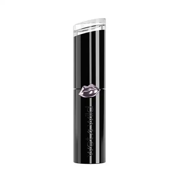 Mega Last Lip Color Matte Fantasy Fm Hazardous Red - WET n WILD - Comparador de precios