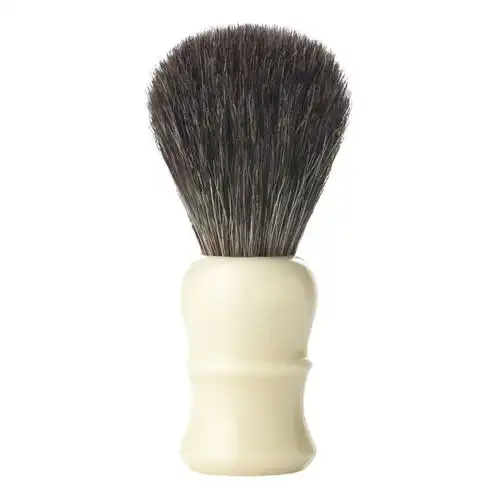 Mejor Dto!   Brocha de Afeitar Barbero Und. Brocha de Afeitar - Aromas - Comparador de precios