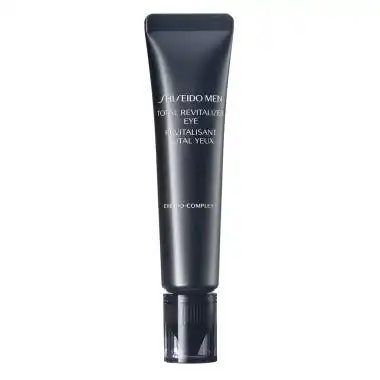 Men Total Revitalizer Eye - Shiseido - Comparador de precios