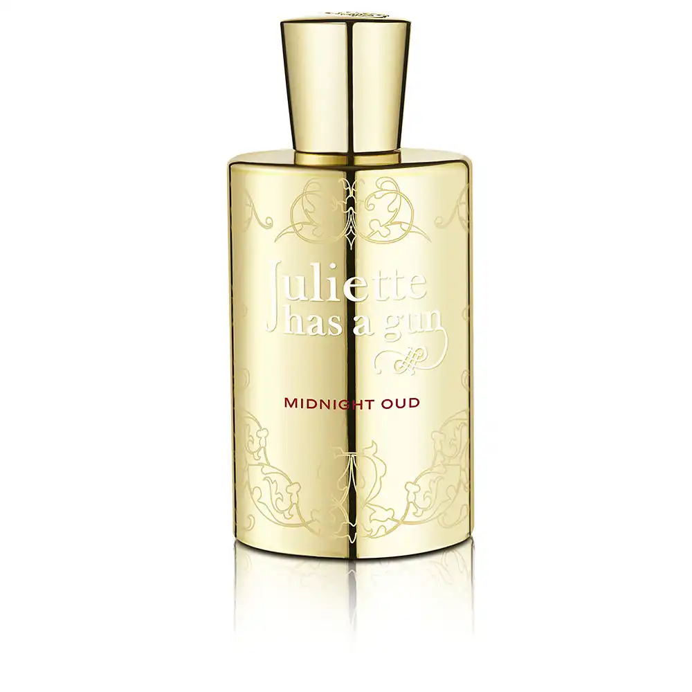Midnight Oud eau de parfum vaporizador 100 ml - Juliette Has A Gun - Comparador de precios