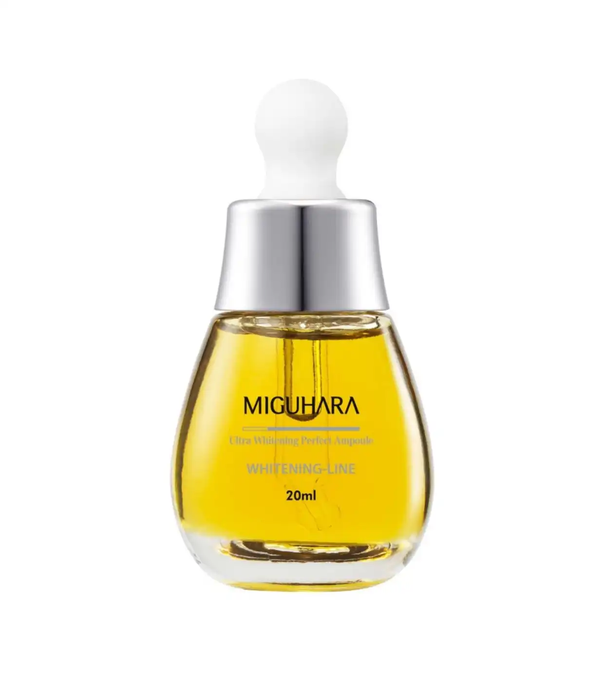 Miguhara - *Whitening-Line* - Sérum anti-manchas Ultra Whitening Perfect Ampoule - Miguhara - Comparador de precios