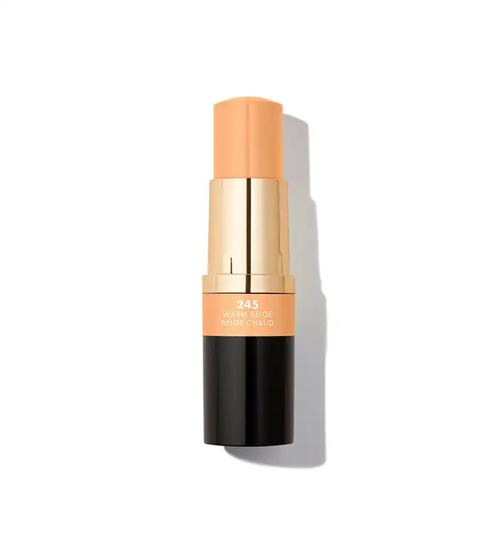 Milani - Base de maquillaje en stick Conceal+Perfect - 245: Warm Beige - Milani - Comparador de precios