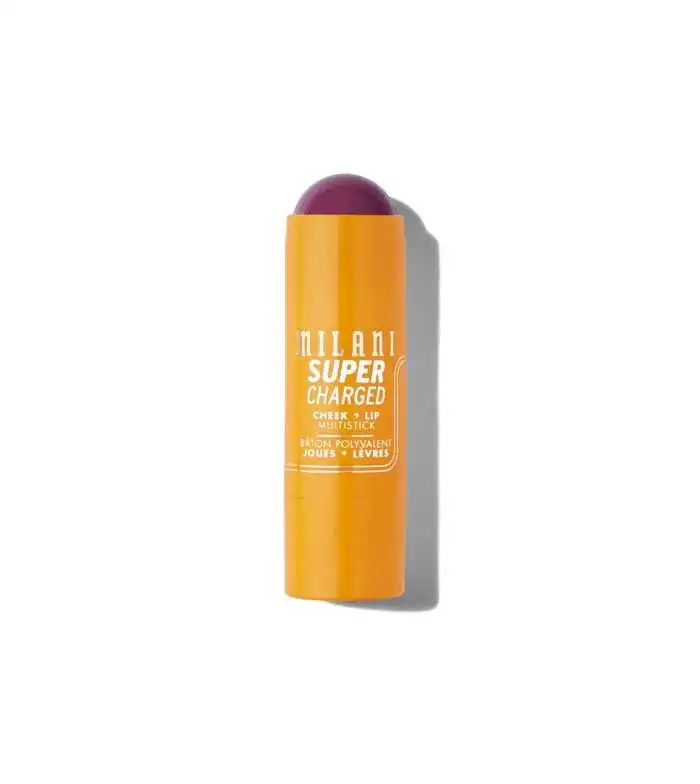 Milani - Stick multiusos Supercharged Cheek + Lip - 140: Berry Bolt - Milani - Comparador de precios