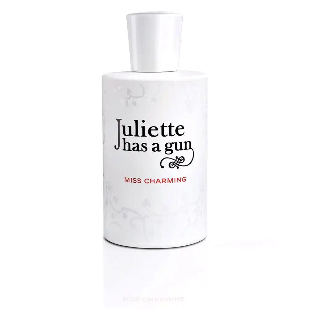 Miss Charming eau de parfum vaporizador 100 ml - Juliette Has A Gun - Comparador de precios