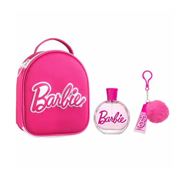Mochila Barbie - Barbie - Comparador de precios